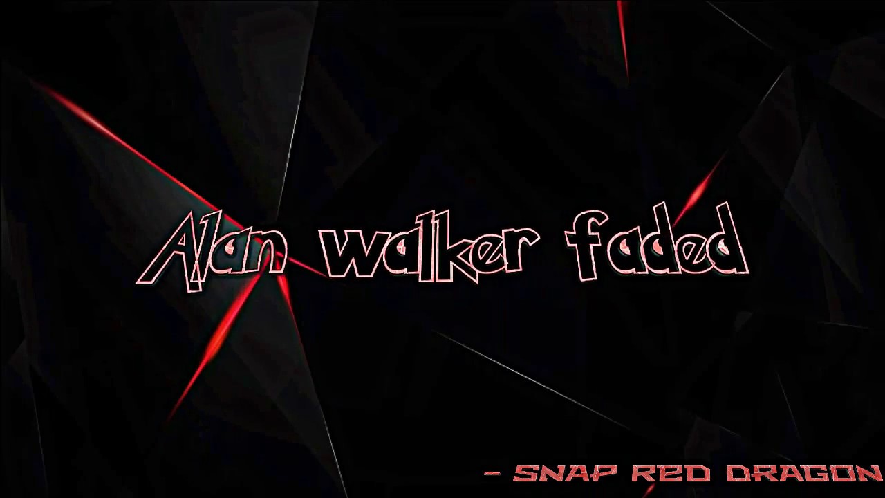 alan walker faded download mp3